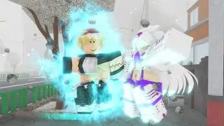 Generic Jojo Game players be like..