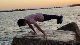 [HELMY_SW] - ESTREET WORKOUT BEST MOMENTS
