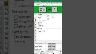 Quickly Shrink Text to Fit Cells in Excel - A Beginner's Guide
