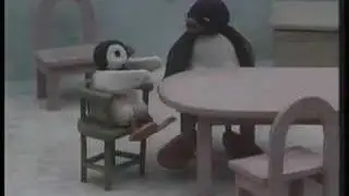 Pingu music video