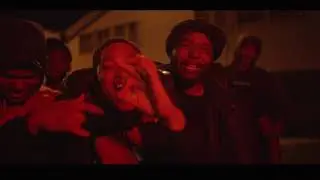 55Bagz – Keep Trying (Official Music Video)