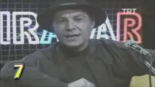 Türk TV Tarihinde  En Dikkat Çekici 10x10 Anonslar