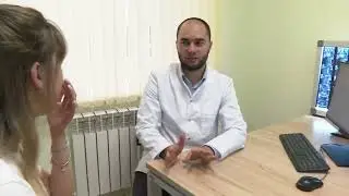 Хирургия одного дня. Доктор Эдер Аббасов.