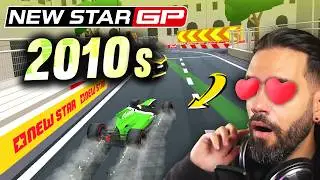 METTIAMO ALLA PROVA IL SISTEMA DI DANNI - New Star GP 2010s