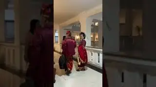 The Wedding