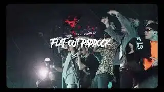 WOLBSGANG - Flat-out Paddock (Visualizer) (prod. $NPRD)