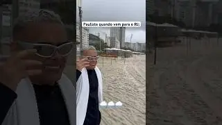 Que chuva vey celoko meu 🤦🏼‍♂️😂