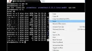 Comandos básicos para iniciantes no Linux - 1 a 4