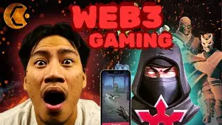 Web3 Gaming | Play to Earn Games | Best Web3 Games 🔥Hattori: Battle Clash