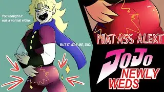 Jojo Newly Weds (Reupload)