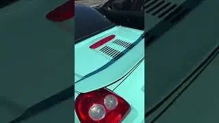 MR2 with a hardtop at Radwood