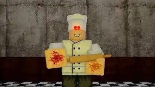 КОМАНДНЫЙ ПОБЕГ ИЗ ПИЦЦЕРИИ вместе С @Sofka15 в #roblox ❗️