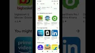 Android Mobile - How To Install Tata Neu App | Install Tata Neu App 