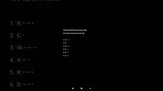 Новый Шифр/new cipher. 21.07.2024 Hamster Kombat #hamsterkombat  #shorts #азбукаморзе #новоекомбо