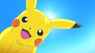 In My Eyes - Pokemon (Ash And Pikachu) Tribute