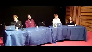 How To Moderate A Panel