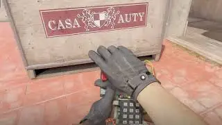 FOYF | CS2