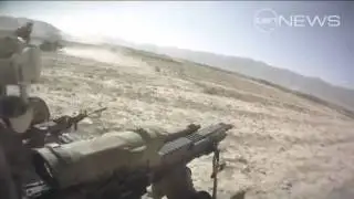 Australia`s Secret War (Part 2/6) - Tour of Duty
