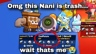 I finally got out of Mythic Rank