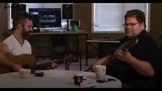François Bergeron / Vidéo de présentation / Escale à Odanak