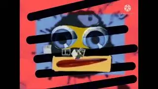 klasky csupo robot logo in in for drums