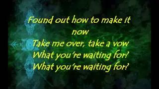 Simon Curtis - Brainwash (Lyrics)