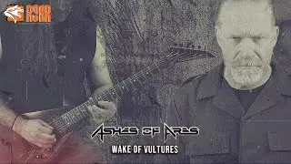 ASHES OF ARES - 