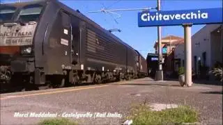 Tirrenica Show! - Parte 3
