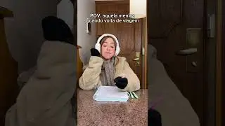 COMPILADO “AQUELA MENINA” NA ESCOLA - VICKY TRAVASSOS