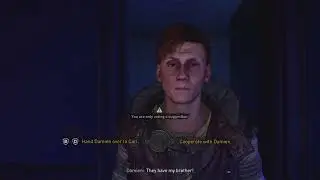 Dying Light 2 | May the odds never be in your favour!