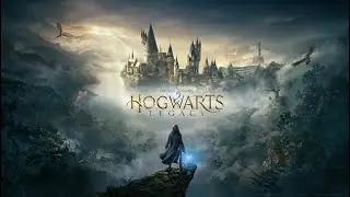Hogwarts Legacy | RTX 4060 + i5 12400 + 16GB RAM Benchmark 2025