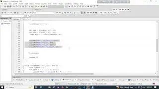 Project 7 :Dynamic Array in C Using malloc | Find Max, Min & Average | Beginner-Friendly C Project
