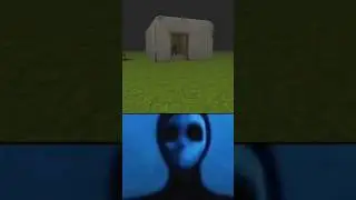 Та самая будка в Чикен Ган💀 