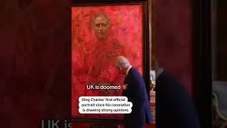 Uk is Doomed 🩸 