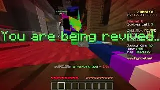 Monday Minecraft #3: Rick steals Monday Minecraft!