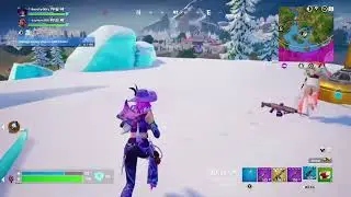 Fortnite Victory Royale (feat.jays) Part 2