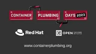 Management of Long-lived Servers - Container Plumbing Days 2023