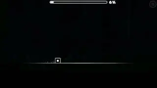 Geometry dash: Adrift by Tama_N