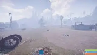 Rust