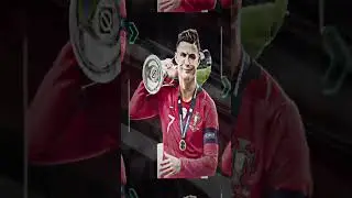 RONALDO 🤯
