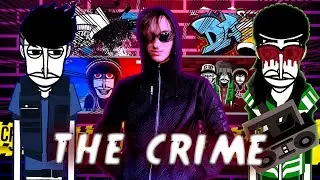 КРИМИНАЛЬНЫЕ БУДНИ!🔥 - Incredibox The Crime
