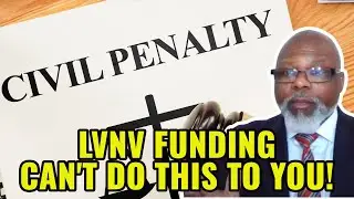 HOW TO AVOID LVNV FUNDING DEBT COLLECTIONS AND LAWSUITS
