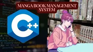 Master Advanced C++ Features: Manga Book Management System