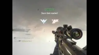 xDustify - Black Ops II Game Clip