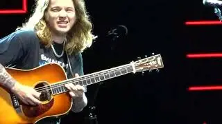Billy Strings - Wargasm @ Northerly Island, Chicago 6/17/23