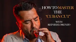 How To Master The Cuban Cut
