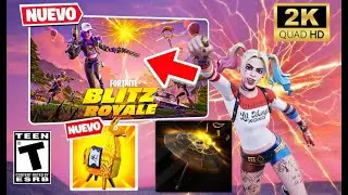 FORTNITE ah METIDO bots Y dan PREMIOS por GANAR