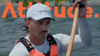 Hit and Run Survivor Races Towards Paralympics