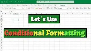 Highlight Cells With Conditional Formatting in Excel | Heatmaps & Duplicate Values