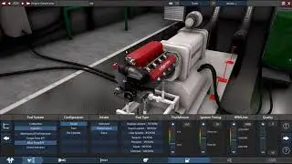Basic Engine Tuning in Automation Tutorial